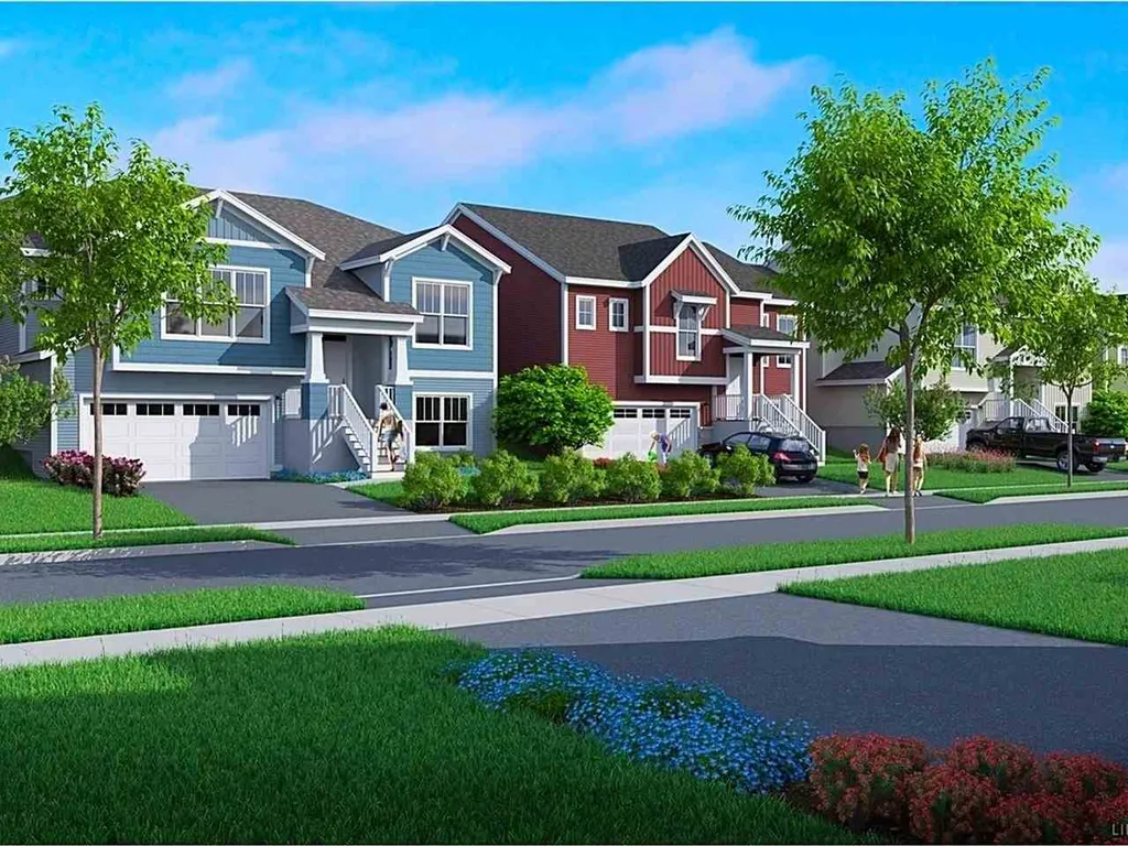 45 Laurentide Lane South Burlington VT 05403