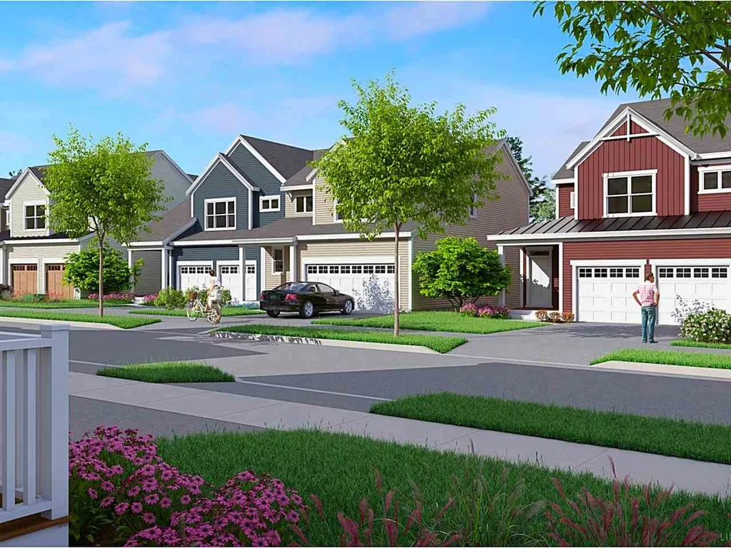 45 Laurentide Lane South Burlington VT 05403