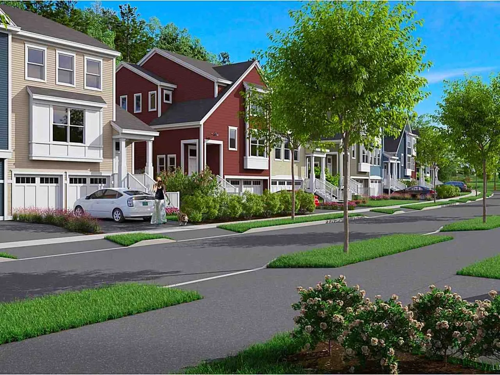 45 Laurentide Lane South Burlington VT 05403