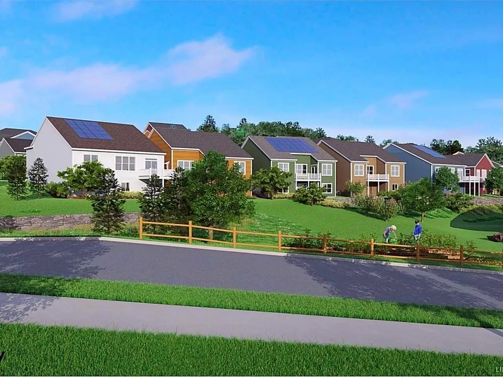 45 Laurentide Lane South Burlington VT 05403