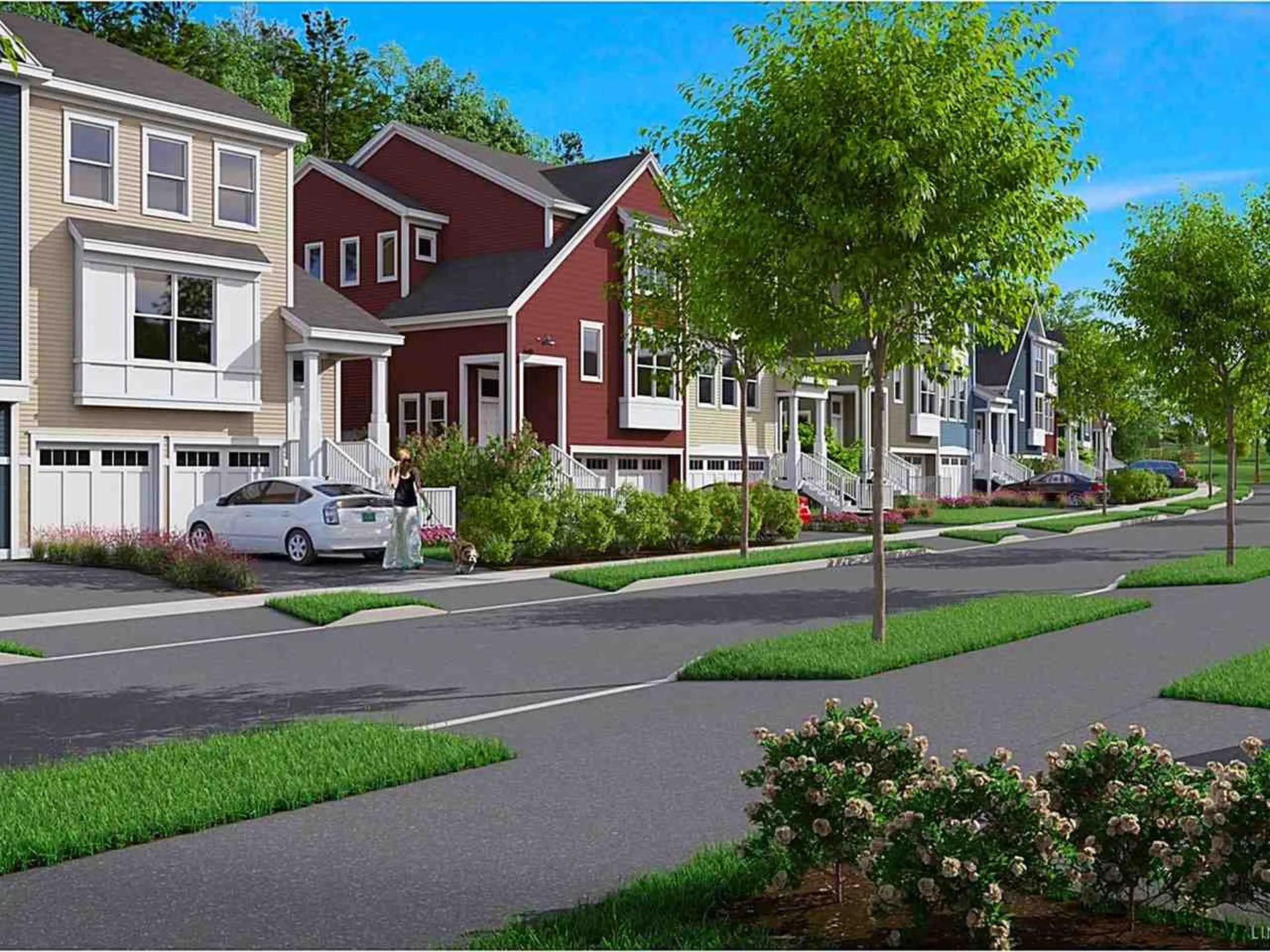 45 Laurentide Lane South Burlington VT 05403