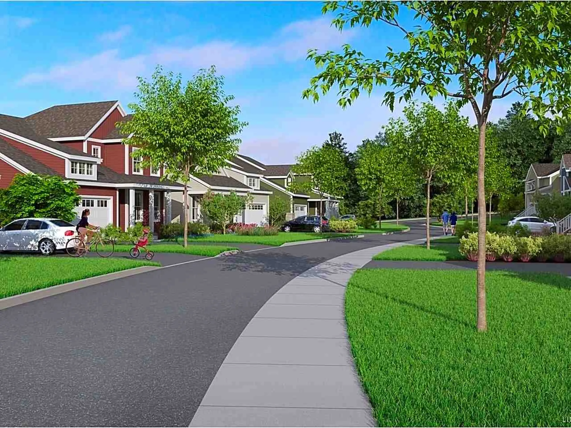 45 Laurentide Lane South Burlington VT 05403