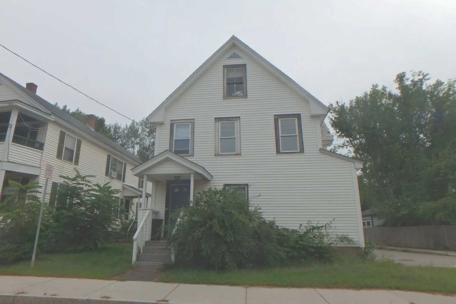 80 Grove Street Keene NH 03431