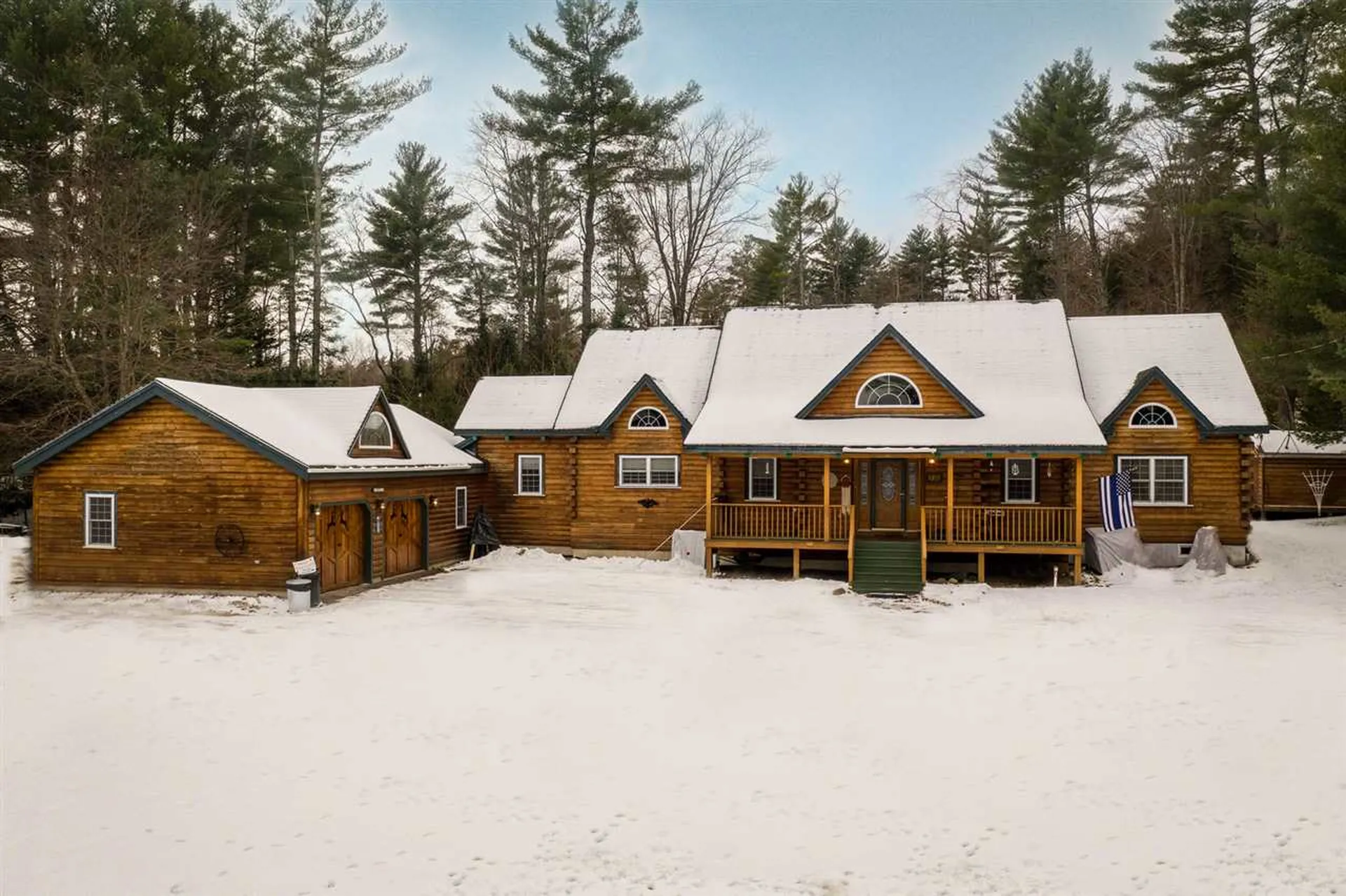 341 River Road Canaan NH 03741