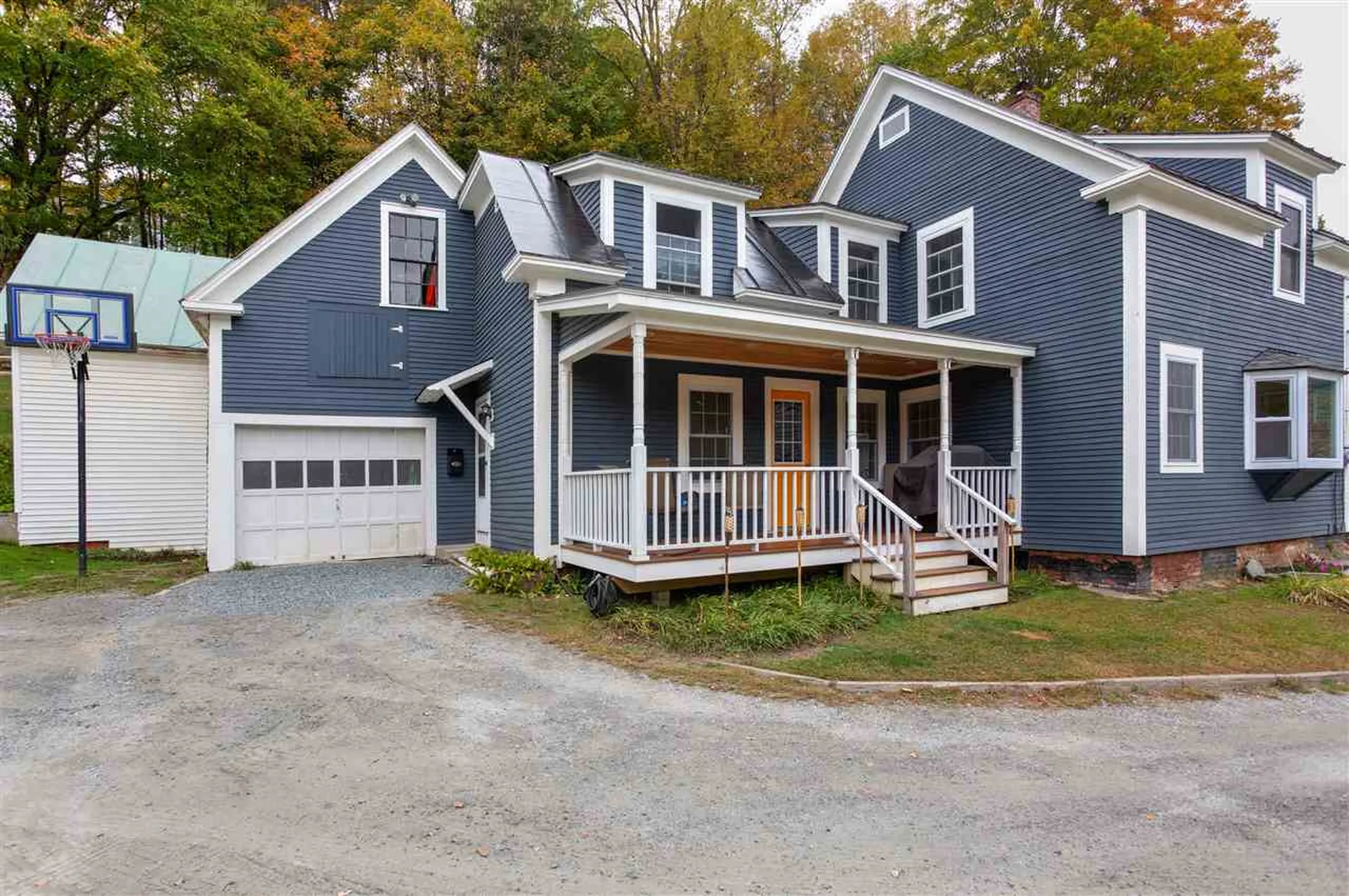 69 South Street Woodstock VT 05091