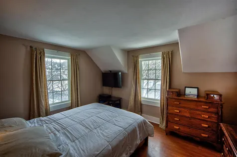 69 South Street Woodstock VT 05091