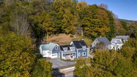 69 South Street Woodstock VT 05091