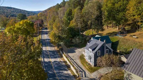 69 South Street Woodstock VT 05091