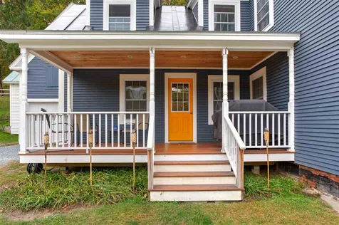 69 South Street Woodstock VT 05091