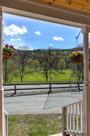 69 South Street Woodstock VT 05091