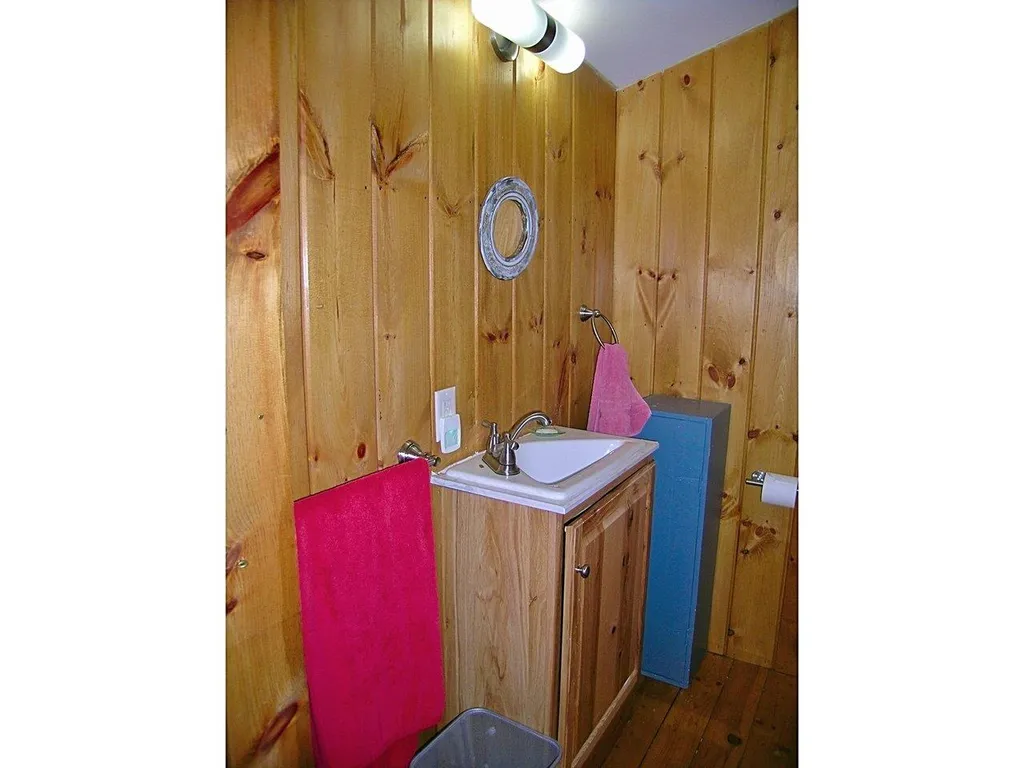 39 Phelps Lane South Hero VT 05486