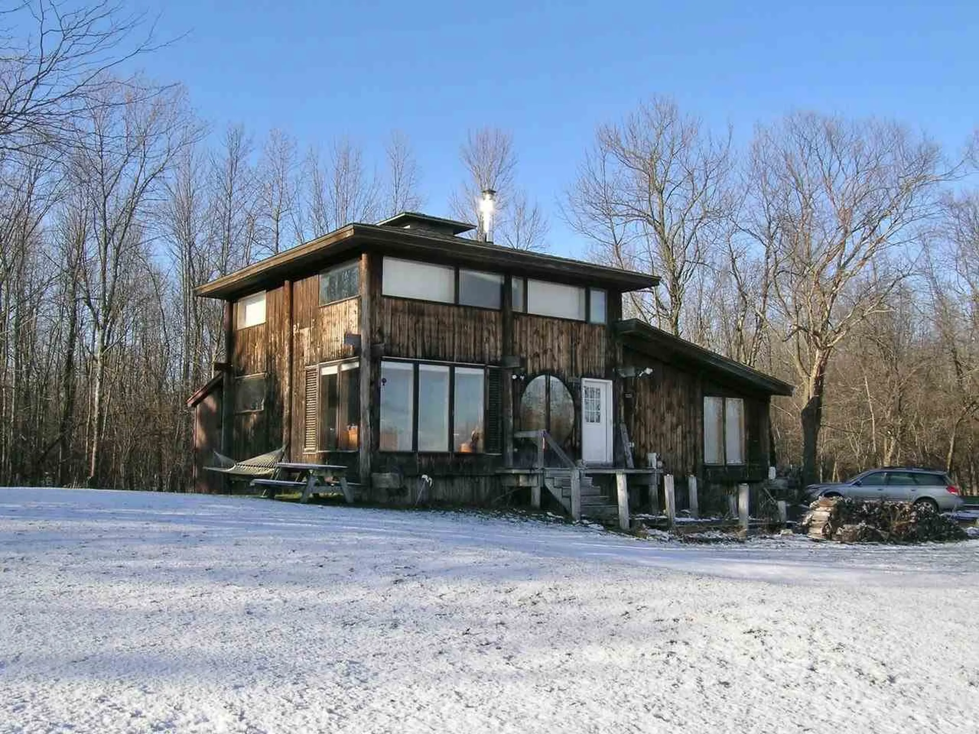 39 Phelps Lane South Hero VT 05486