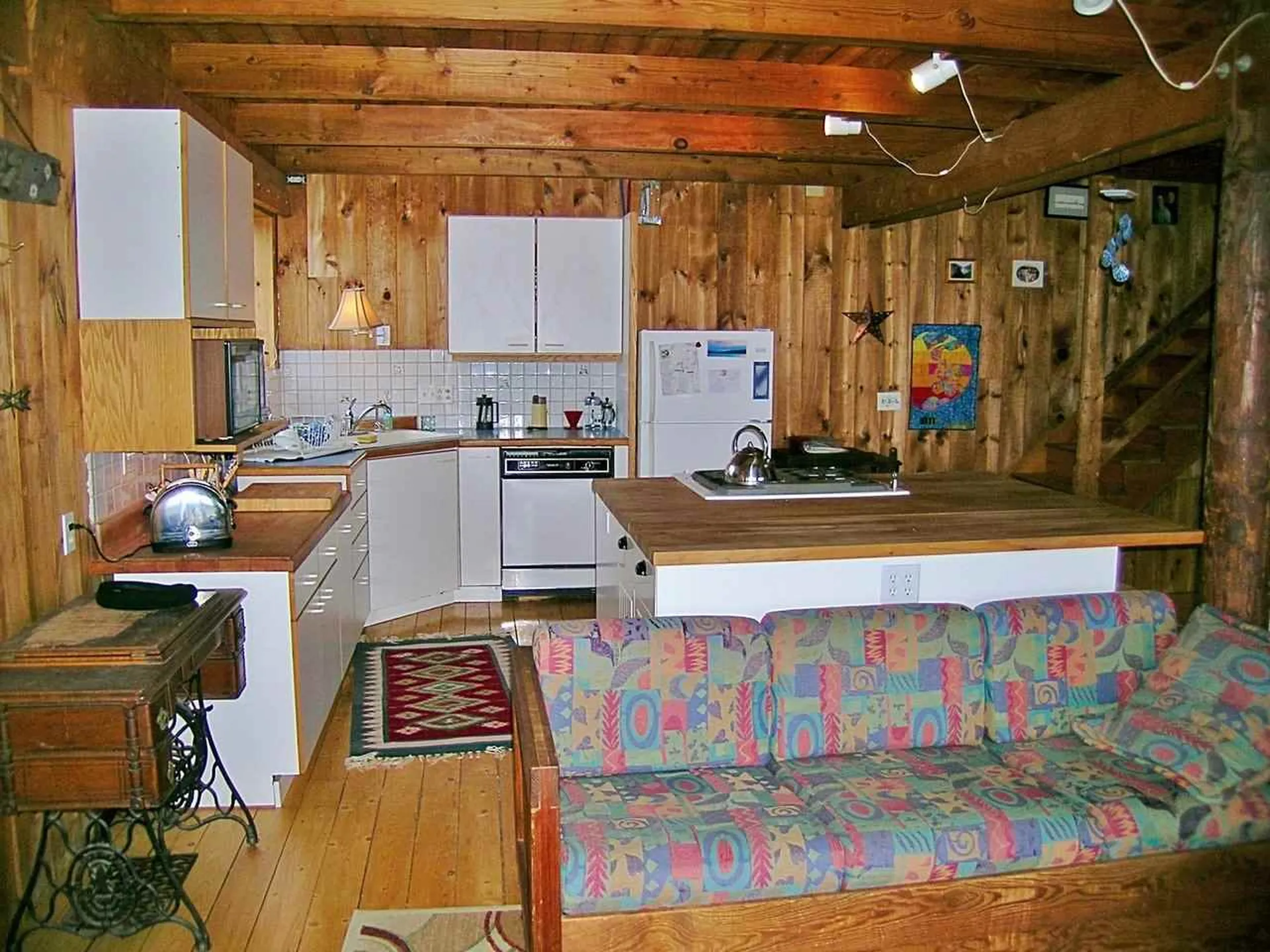 39 Phelps Lane South Hero VT 05486
