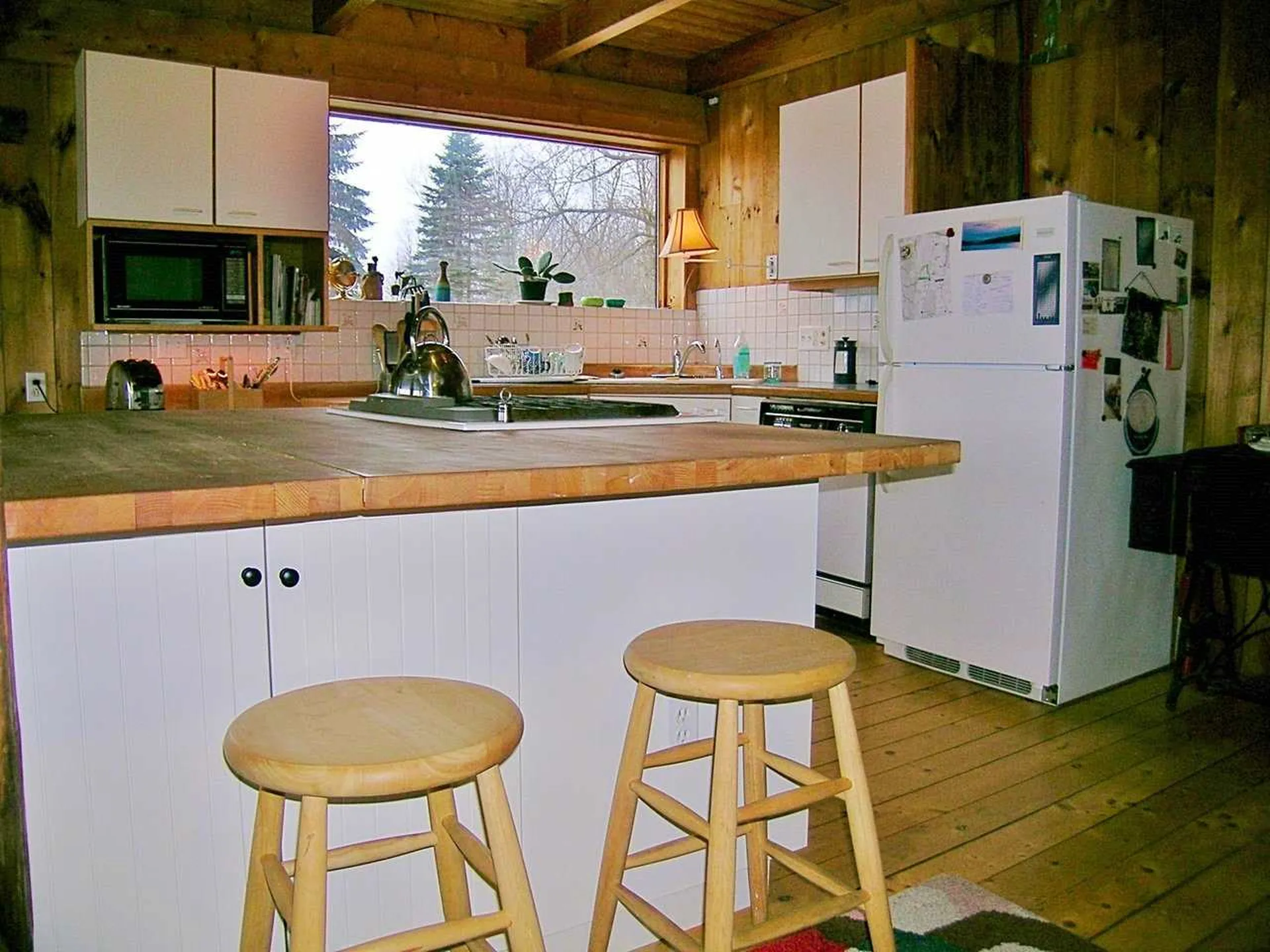 39 Phelps Lane South Hero VT 05486