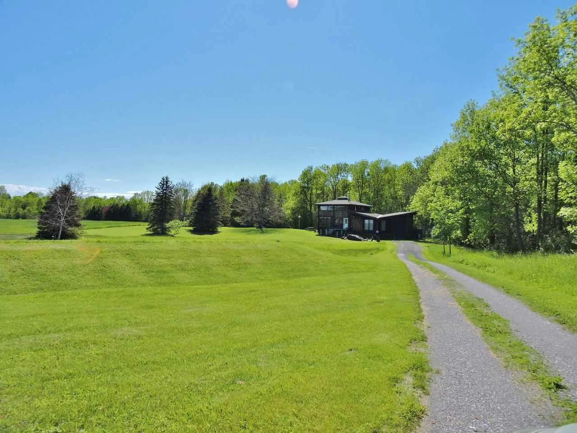 39 Phelps Lane South Hero VT 05486