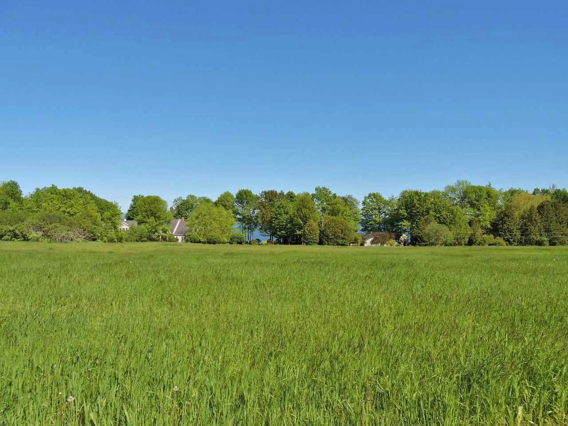 39 Phelps Lane South Hero VT 05486