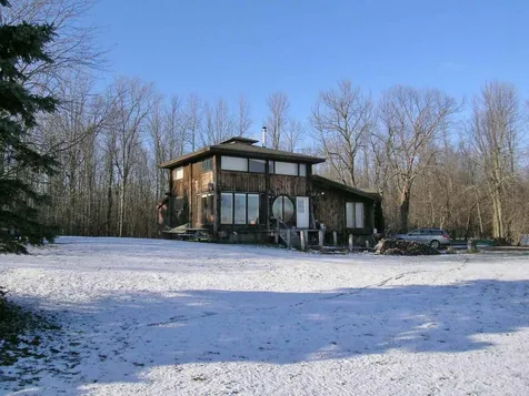 39 Phelps Lane South Hero VT 05486