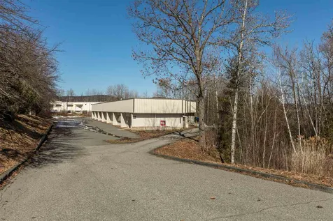 12 Airpark Road Lebanon NH 03784