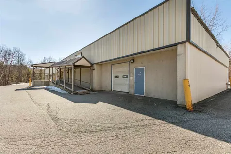 12 Airpark Road Lebanon NH 03784