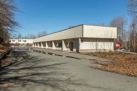 12 Airpark Road Lebanon NH 03784