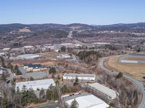 12 Airpark Road Lebanon NH 03784
