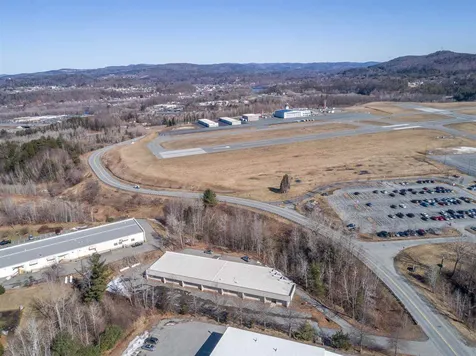 12 Airpark Road Lebanon NH 03784