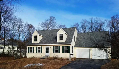 26 Dennison Road Durham NH 03824