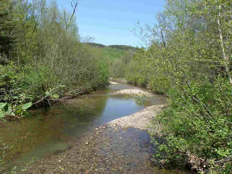 0 Deep Gibou Road Montgomery VT 05471
