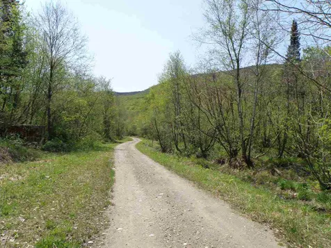 0 Deep Gibou Road Montgomery VT 05471