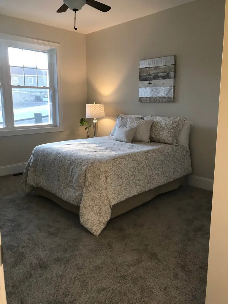 3 Blackstone Drive Raymond NH 03077