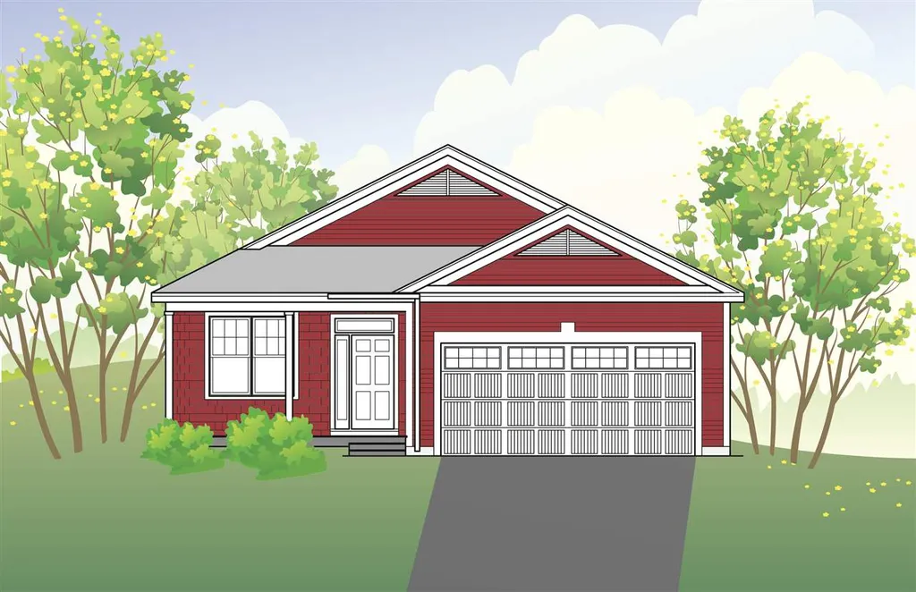 3 Blackstone Drive Raymond NH 03077