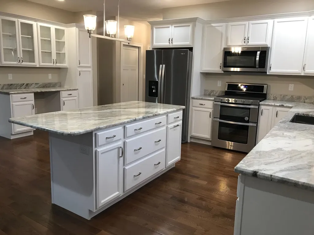3 Blackstone Drive Raymond NH 03077