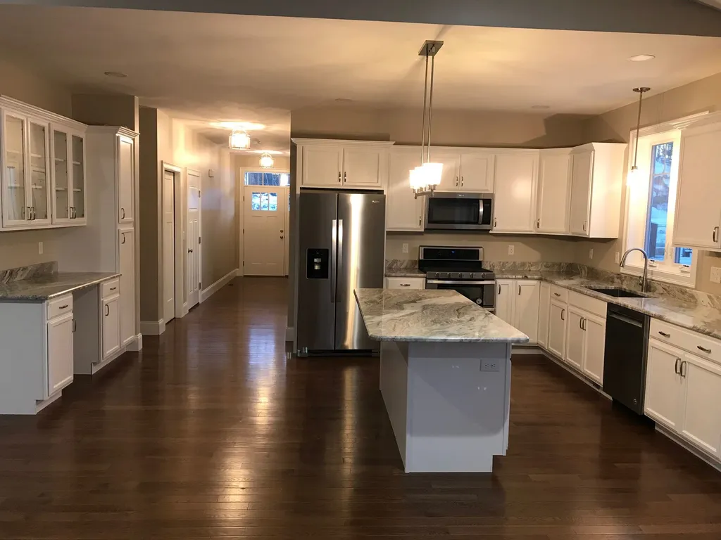 3 Blackstone Drive Raymond NH 03077