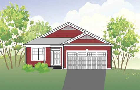 3 Blackstone Drive Raymond NH 03077