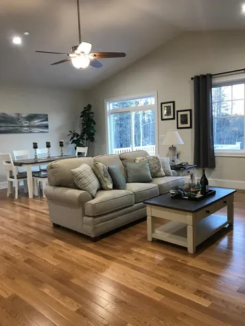 3 Blackstone Drive Raymond NH 03077