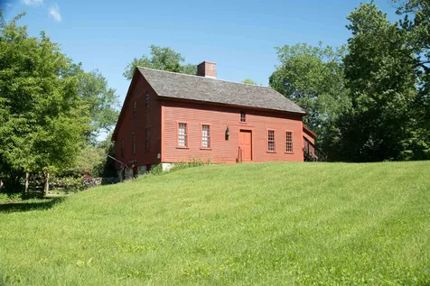 106 Palmer Place Manchester VT 05255