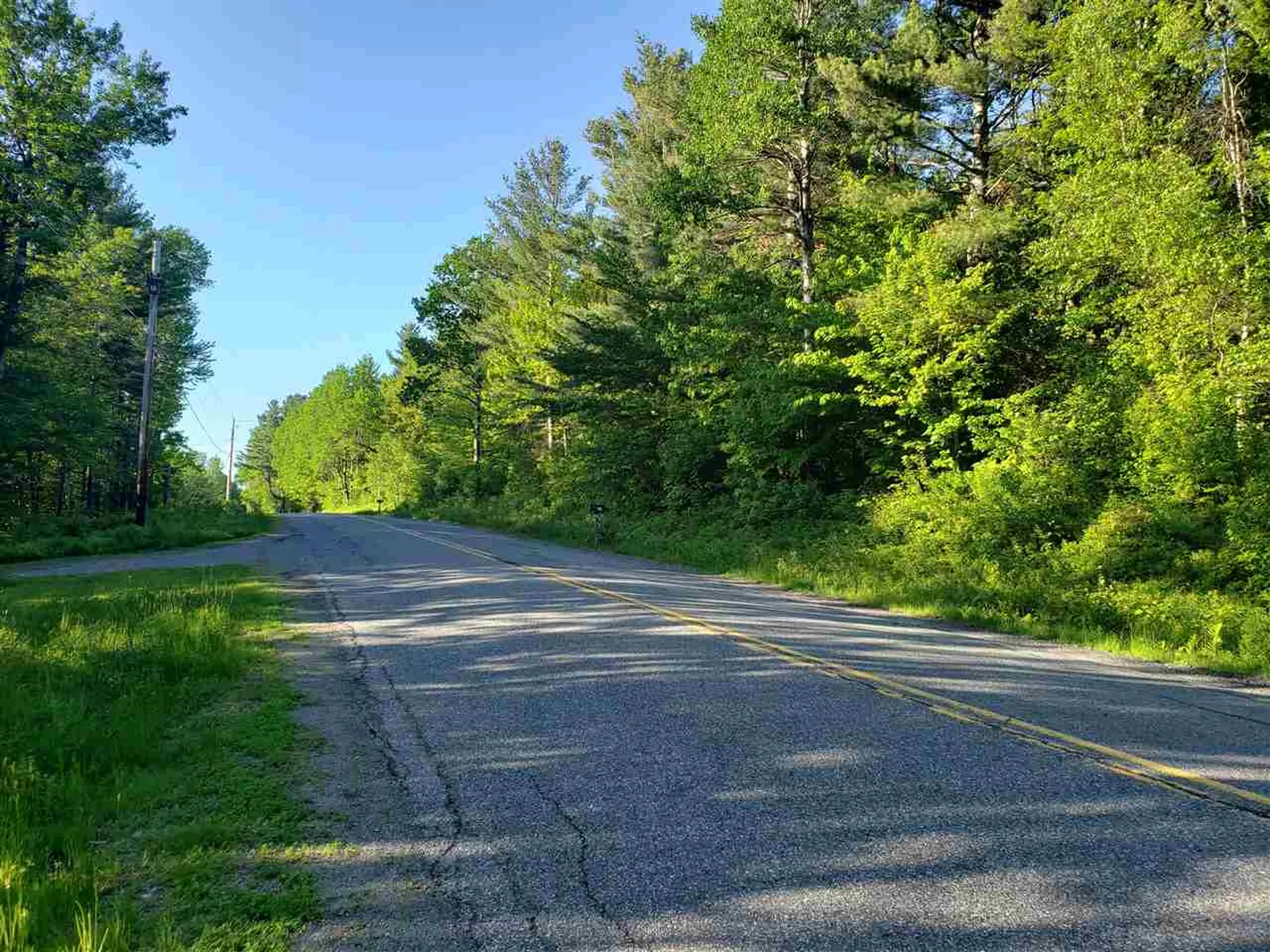 0 Poverty Row Whitingham VT 05342