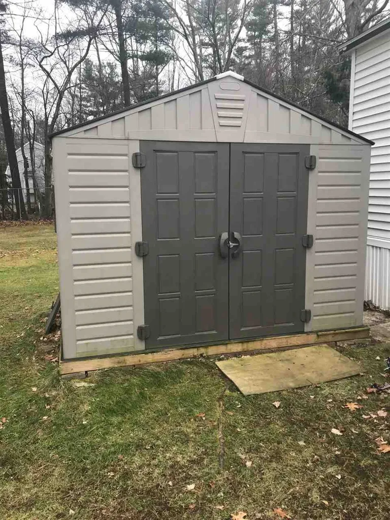 110 Dart Drive Salem NH 03079