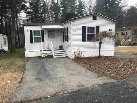 110 Dart Drive Salem NH 03079