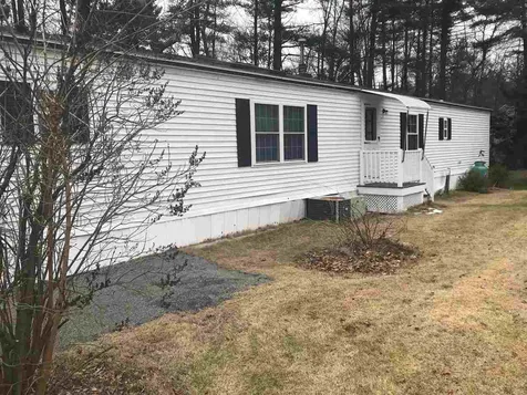 110 Dart Drive Salem NH 03079
