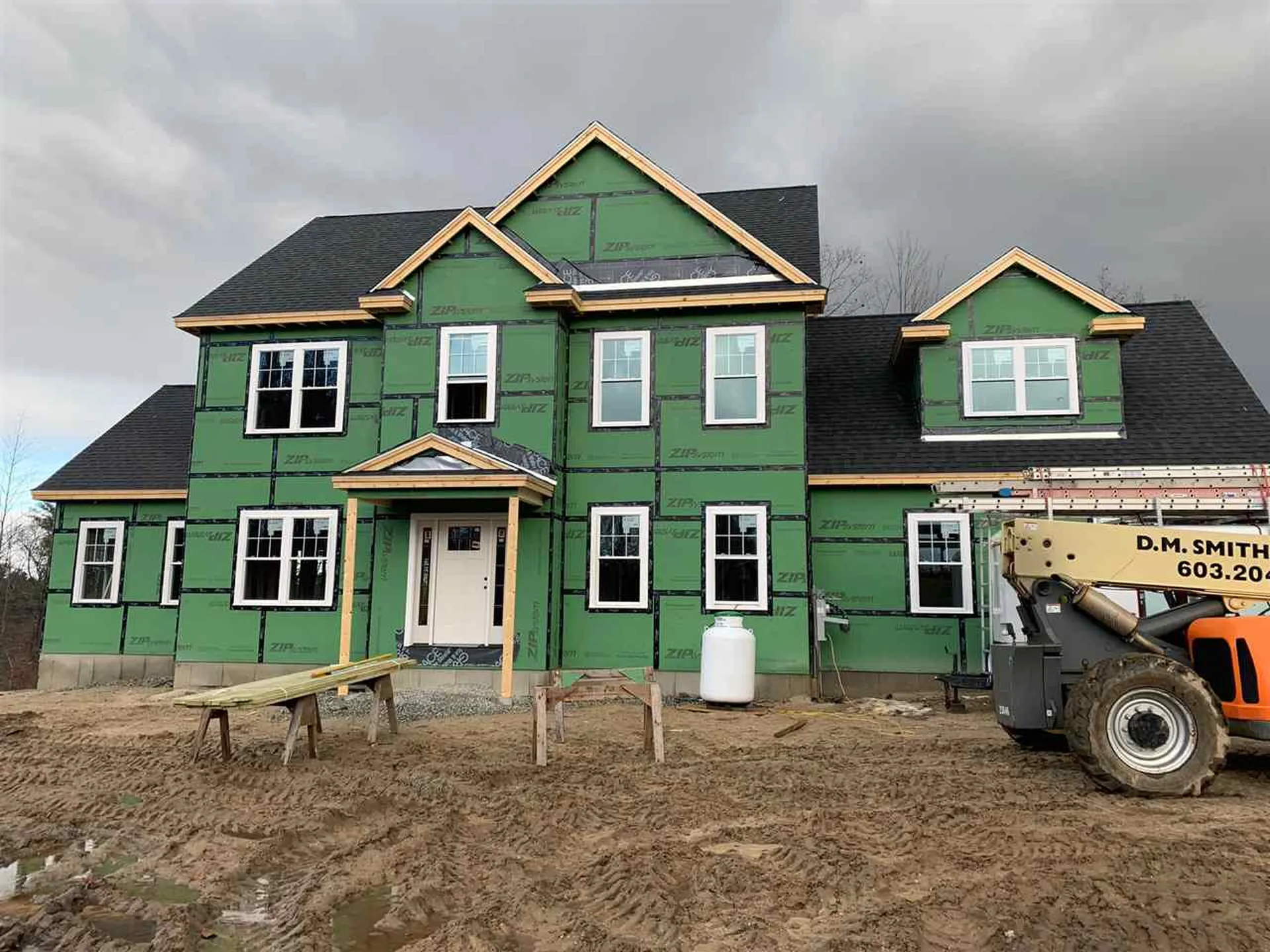 4 Pollard Road Merrimack NH 03054