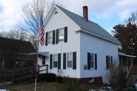 91 Central Street Farmington NH 03835