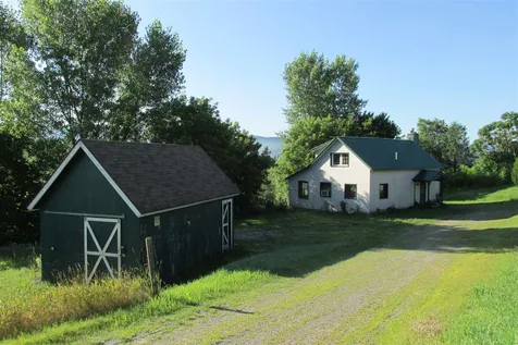 64 Drew Road Richford VT 05476