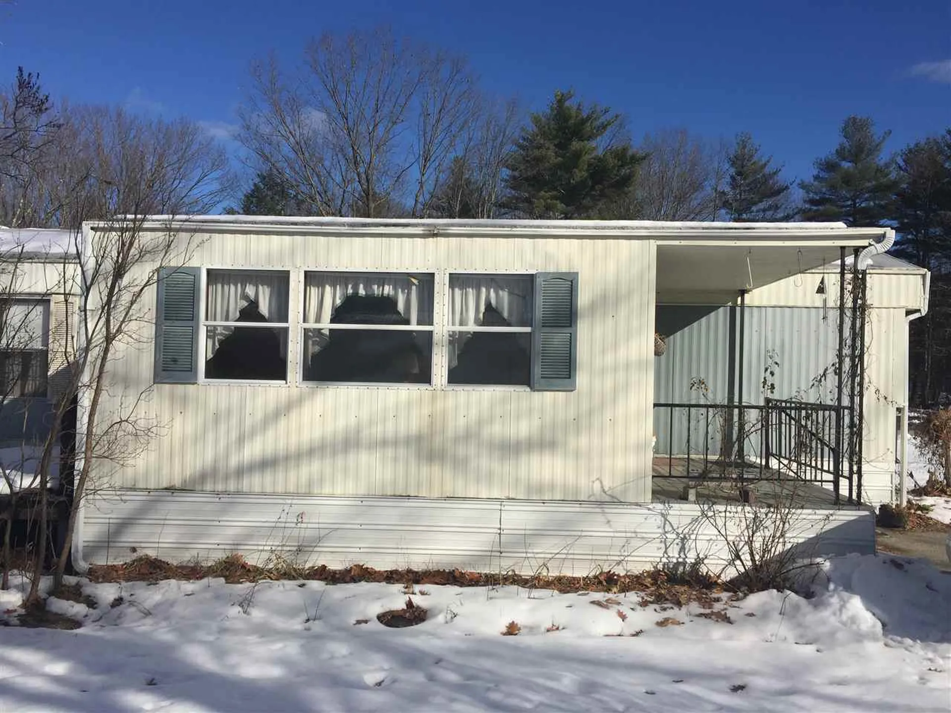 86 Trade Wind Lane Rochester NH 03867