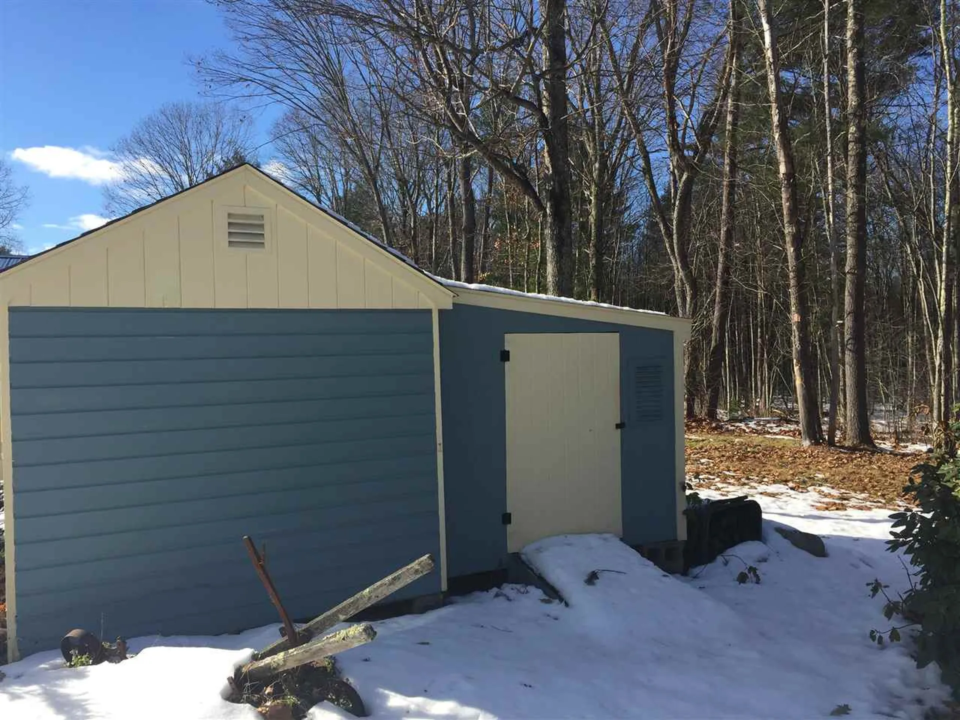 86 Trade Wind Lane Rochester NH 03867