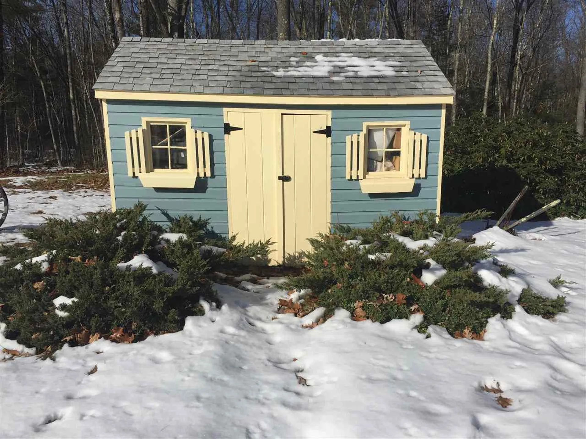 86 Trade Wind Lane Rochester NH 03867