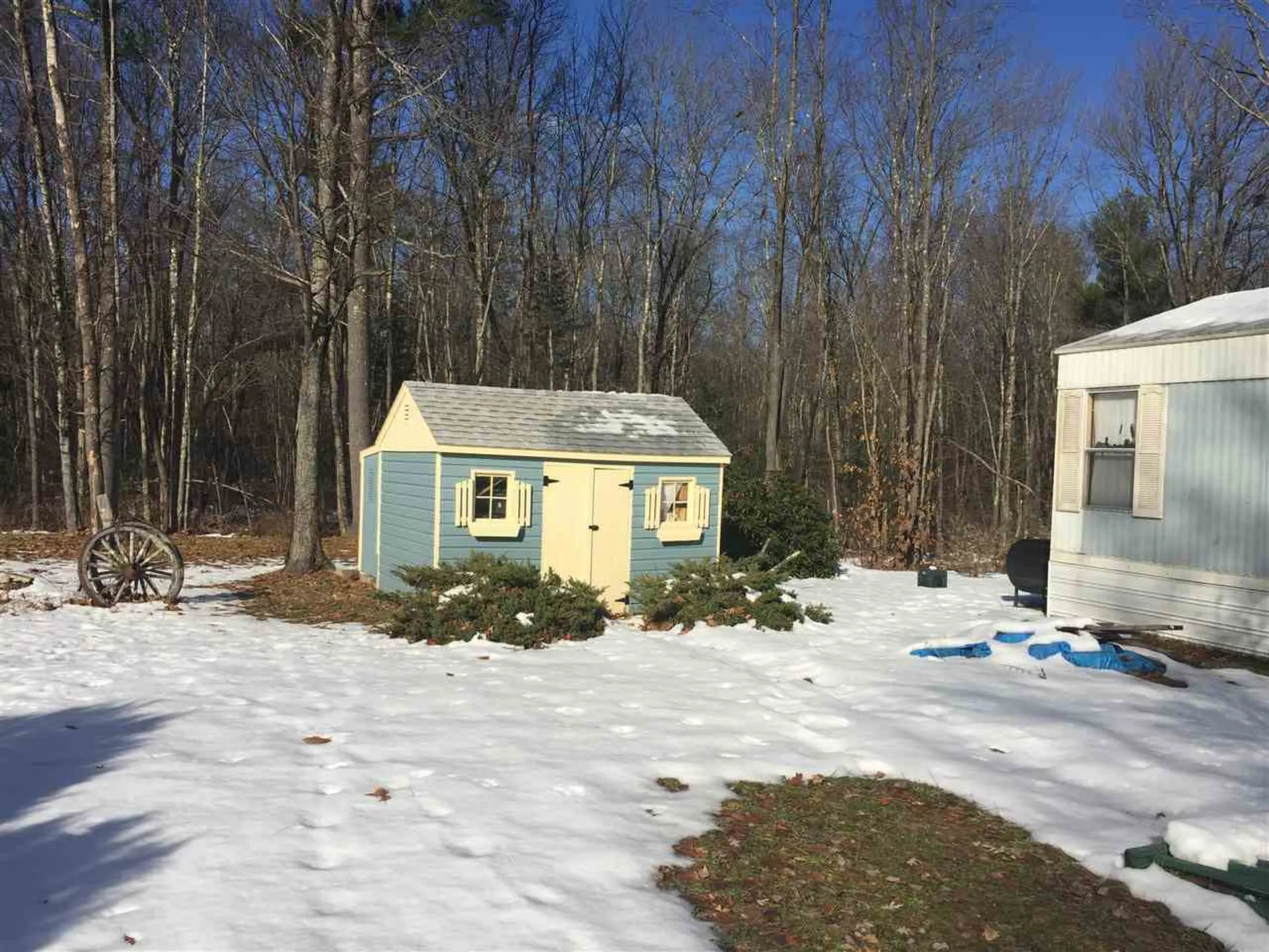 86 Trade Wind Lane Rochester NH 03867