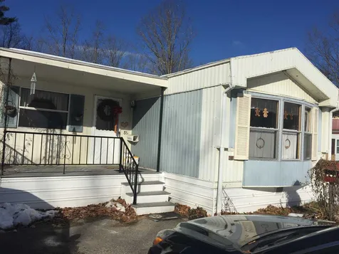 86 Trade Wind Lane Rochester NH 03867