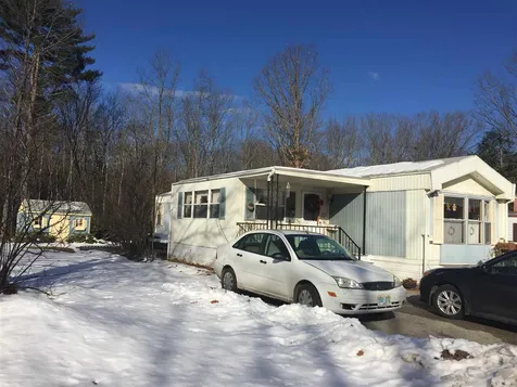 86 Trade Wind Lane Rochester NH 03867