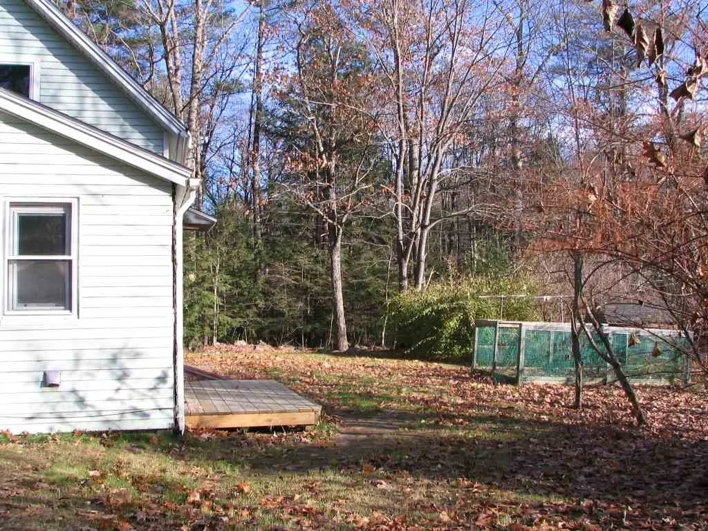 72 Webb Hill Road Fitzwilliam NH 03447